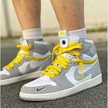 【代購】Nike Air Jordan 1 High OG Heritage 喬丹白紅高幫運動籃球鞋 555088-161男鞋-台之星代購 歷史價格詳細信息