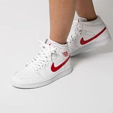 【代購】Air Jordan 1 Mid 白藍 皇家藍 高幫休閒百搭運動鞋554724-140 男鞋-台之星代購 歷史價格詳細信息