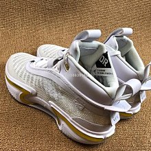 【代購】Air Jordan 36 SE Glory 喬丹白金 高幫運動百搭實戰籃球鞋 DM7580-100男鞋-台之星代購 歷史價格詳細信息