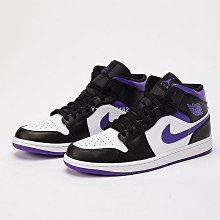 【代購】Nike Air Jordan 1 Mid 喬丹白藍休閒高幫運動鞋BQ6472-104 歷史價格詳細信息