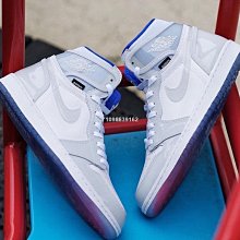 【代購】Nike Air Jordan 1 High OG Heritage 喬丹白紅高幫運動籃球鞋 555088-161男鞋-台之星代購 歷史價格詳細信息