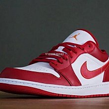 【代購】Nike Air Jordan 1 Low 金屬飛翼 黑 酒紅 低幫休閒籃球鞋 DB6491-600-台之星代購 歷史價格詳細信息