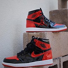 【代購】Nike Air Jordan 1 High OG Heritage 喬丹白紅高幫運動籃球鞋 555088-161男鞋-台之星代購 歷史價格詳細信息