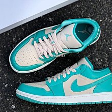 【代購】Nike Air Jordan 1 Low 灰白 煙灰 DC0774-105-台之星代購 歷史價格詳細信息