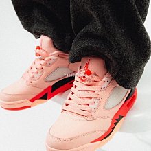 【代購】Air Jordan 5 Retro Low Chinese New Year 白紅 撕撕樂 DD2240-100-台之星代購 歷史價格詳細信息