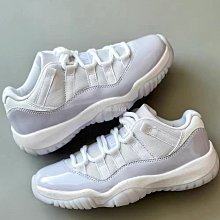 【代購】Air Jordan 11 CMFT LOW 喬丹 白黑綠 時尚運動百搭籃球鞋 CW0784-300男鞋-台之星代購 歷史價格詳細信息