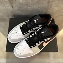 【代購】Nike Air Jordan 1 Low 金屬飛翼 黑 酒紅 低幫休閒籃球鞋 DB6491-600-台之星代購 歷史價格詳細信息
