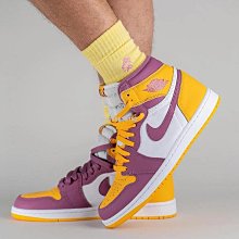 【代購】Air Jordan 1 OG White Royal 小閃電 高幫休閒運動鞋 555088-041-台之星代購 歷史價格詳細信息