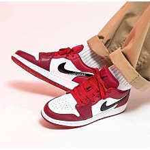 【代購】Nike Air Jordan 1 Low Noble Red 白酒紅 低幫運動百搭籃球鞋 53558-604-台之星代購 價格比較,價格查詢,歷史價格詳細信息