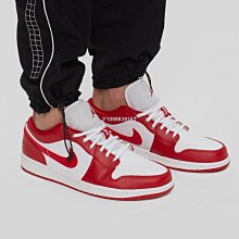【代購】Air Jordan 1 Low 喬丹白綠爆裂紋休閒百搭滑板鞋 do8244-003男女鞋 歷史價格詳細信息