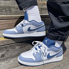 【代購】Air Jordan 1 Low 喬丹白綠爆裂紋休閒百搭滑板鞋 do8244-003男女鞋 歷史價格詳細信息