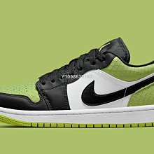 【代購】Nike Air Jordan 1 Low 金屬飛翼 黑 酒紅 低幫休閒籃球鞋 DB6491-600-台之星代購 歷史價格詳細信息