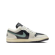 【NIKE】W AIR JORDAN 1 ELEVATE LOW SE 籃球鞋 女鞋 灰白色-FB1867141 歷史價格詳細信息