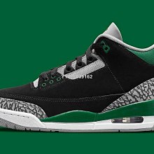 【代購】Air Jordan 3 Retro NRG 喬丹三代 爆裂紋 運動籃球鞋923096-101男鞋-台之星代購 歷史價格詳細信息