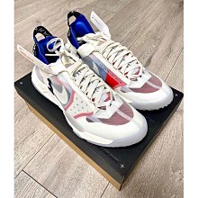 JORDAN DELTA BREATHE 白藍紅 透明 復古 休閒 CZ4778-100 女慢跑鞋【ADIDAS x NIKE】 歷史價格詳細信息