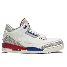 正品 Air Jordan 3 Retro “UNC” CT8532-104 休閒運動 籃球鞋 歷史價格詳細信息