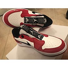 現貨 - Jordan 3 Retro OG True Blue 白藍紅 老屁股 GS 女段 854261 106 歷史價格詳細信息