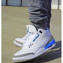 Air Jordan 3 UNC CT8532-104 AJ3 北卡藍 籃球鞋 價格比較,價格查詢,歷史價格詳細信息