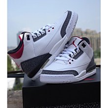 Air Jordan 3 UNC CT8532-104 AJ3 北卡藍 籃球鞋 歷史價格詳細信息