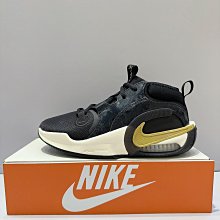 Nike Air ZM Crossover 2 KC GS [FZ7312-001] 大童 籃球鞋 運動 緩震 黑金 歷史價格詳細信息