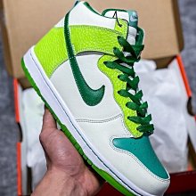 【小熊海外購】Nike Dunk Low Light Soft Pink 冰檸 綠粉 馬卡龍 清新 耐磨 籃球鞋DD1503 600 歷史價格詳細信息