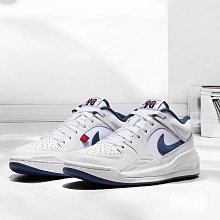 NIKE AIR Jordan Stadium 90 白紅 白 紅色 紅 白色 米色 米黃色 AJ 男女款 休閒鞋 歷史價格詳細信息