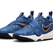 ✩Pair✩ NIKE TEAM HUSTLE D 11 SE (GS) 籃球鞋 FJ1390-001 大童鞋 黏扣帶 歷史價格詳細信息