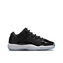 【NIKE】AIR JORDAN 11 RETRO LOW (GS) 中大童 童鞋 女鞋 籃球鞋 白藍色-FV5121104 歷史價格詳細信息