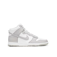 Nike Dunk High GS 大童 灰白 經典 皮革 簡約 運動 休閒鞋 DB2179-101 歷史價格詳細信息