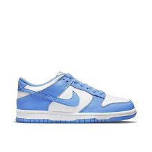 Nike Dunk Low Gs CW1590-600 大童鞋 女鞋 反轉白紅 休閒 紅 歷史價格詳細信息
