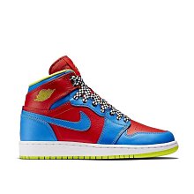 【酷E潮鞋店】Nike Air Jordan 1 Retro High OG 白藍金扣 丹寧 高筒休閒運動鞋DM9036-104男女鞋 歷史價格詳細信息
