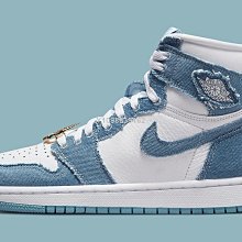 【酷E潮鞋店】Nike Air Jordan 1 Mid University 喬丹黑白藍 高幫運動籃球鞋BQ6472-102 歷史價格詳細信息