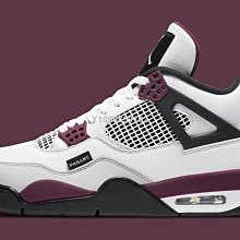 【酷E潮鞋店】Air Jordan AJ4 Retro 喬丹白灰水泥奧利奧運動百搭籃球鞋 CT8527-100男女鞋 歷史價格詳細信息