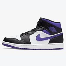 【酷E潮鞋店】Air Jordan 1 Mid UNC 北卡藍 高幫百搭運動鞋 BQ6472-141女鞋 歷史價格詳細信息