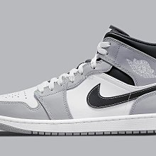 【酷E潮鞋店】Nike Air Jordan 1 Mid University 喬丹黑白藍 高幫運動籃球鞋BQ6472-102 歷史價格詳細信息