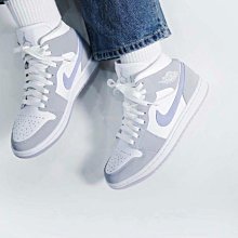 【酷E潮鞋店】Nike Air Jordan 1 Mid University 喬丹黑白藍 高幫運動籃球鞋BQ6472-102 歷史價格詳細信息