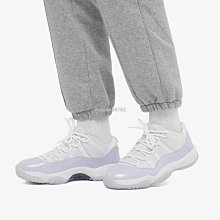Air Jordan 11 Low Pure Violet 純紫 薰衣草紫 情侶鞋 休閒鞋 AH7860-101 歷史價格詳細信息