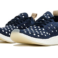 =CodE= ADIDAS ORIGINALS NMD CS2 PK 雪花編織襪套慢跑鞋(全黑)CQ2373 男女 預購 歷史價格詳細信息