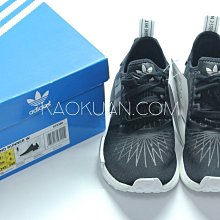 【高冠國際】Adidas NMD R1 W RUNNER 白 米白 米色 男 女 鞋 慢跑鞋 S76007 歷史價格詳細信息
