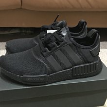 正品公司貨 Adidas Nmd R1 黑紅藍 白線條 日文 襪套 EF1734 實拍 歷史價格詳細信息