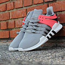 【HYDRA】ADIDAS EQUIPMENT SUPPORT ADV EQT PK 編織 黑白粉 慢跑【BB1260】 歷史價格詳細信息