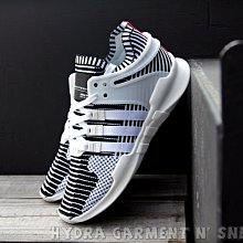 【HYDRA】ADIDAS EQUIPMENT SUPPORT ADV EQT PK 編織 黑白粉 慢跑【BB1260】 歷史價格詳細信息