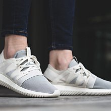 現貨 - Adidas Originals Tubular Viral W 白灰 米白 緞帶 潑墨 女段 價格比較,價格查詢,歷史價格詳細信息