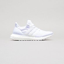 ADIDAS ULTRA BOOST 全白 編織 透氣 運動慢跑鞋 男女鞋 S77416【ADIDAS x NIKE】 歷史價格詳細信息