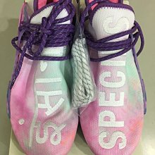 Pharrell Williams x adidas NMD HU 全新正品 現貨 26-28.5cm 可刷卡分期 下標請詢問 GY0093 菲董 人類 歷史價格詳細信息