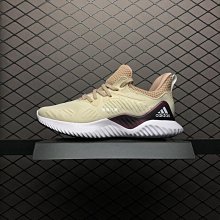 ADIDAS ALPHABOUNCE EM M BB9041 休閒鞋 歷史價格詳細信息