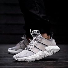 【老夫子】adidas Prophere Triple White 全白 DB2705鞋 歷史價格詳細信息