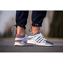 Adidas EQT Support ADV primeknit 93 黑粉 針織 慢跑 BA7719 男女【ADIDAS x NIKE】 歷史價格詳細信息