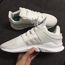 Adidas EQT Support ADV primeknit 93 黑粉 針織 慢跑 BA7719 男女【ADIDAS x NIKE】 歷史價格詳細信息