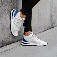 Adidas Originals Arkyn PK W [B96509] 女鞋 運動 休閒 流行 套襪 舒適 避震 灰米 歷史價格詳細信息
